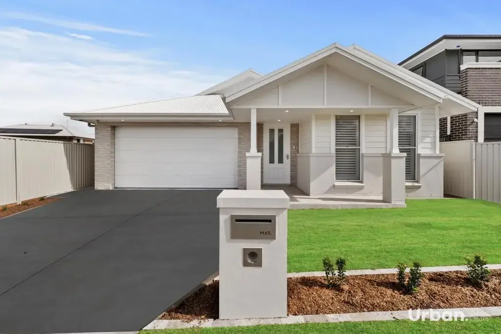 3 Pierro Street, Menangle Park, NSW 2563