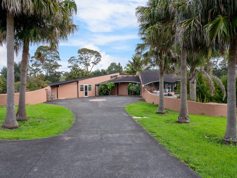 626 Coatesville-Riverhead Highway, Coatesville, Auckland - Rodney, 8 ਕਮਰੇ, 0 ਬਾਥਰੂਮ