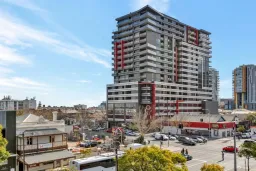 1205/160 GROTE STREET, Adelaide