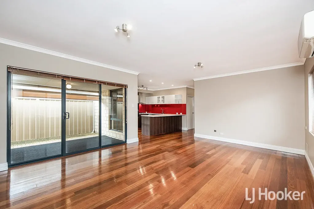 Canning Vale 3ਬੈੱਡਰੂਮ Easy-Care Living