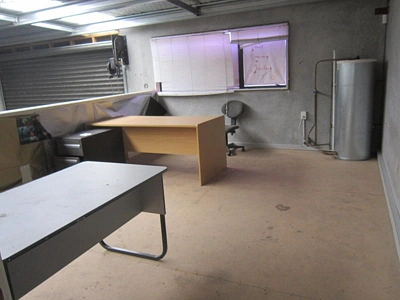 Business  Light Industry Zone
