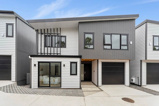 24B Camwell Close, Bucklands Beach, Manukau City