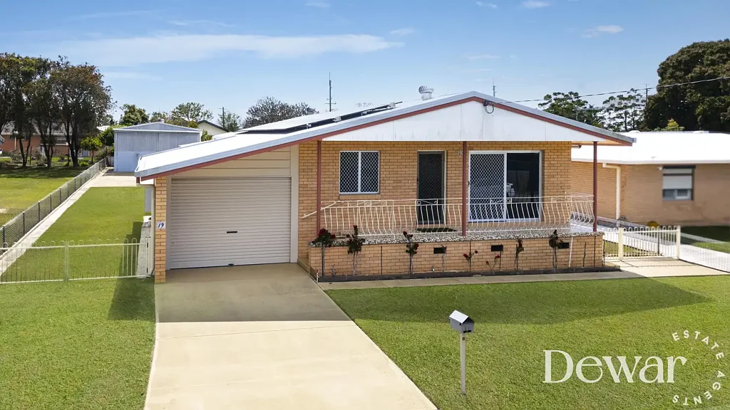 19 Churchill Street, Caboolture, QLD 4510