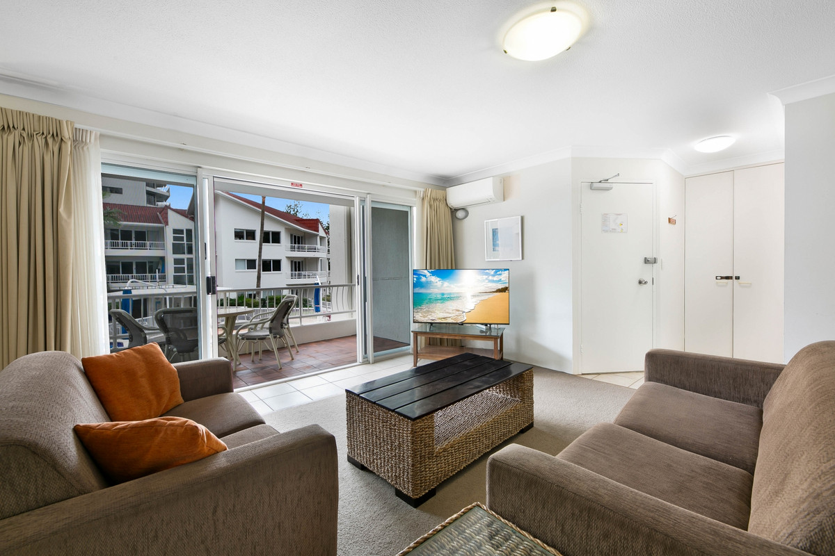 UNIT 14 136 THE ESPLANADE, BURLEIGH HEADS QLD 4220, 0 ห้องนอน, 0 ห้องน้ำ, Unit