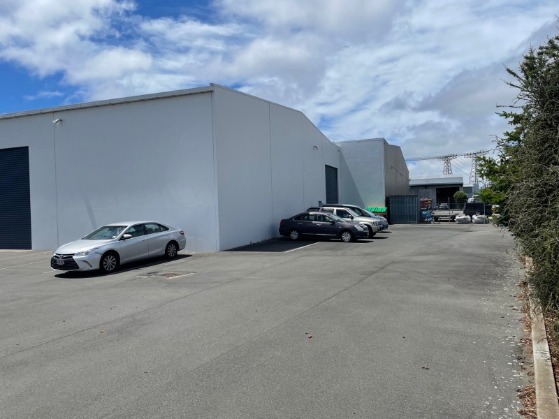 29 Nga Mahi Road, Sockburn, Christchurch, 0 phòng ngủ, 0 phòng tắm