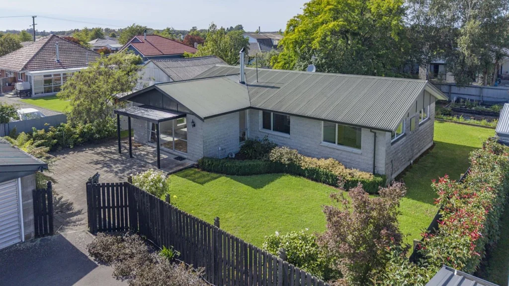 56 Kowhai Avenue, Rangiora, Waimakariri
