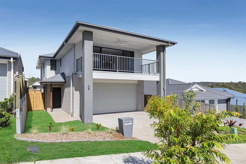 Brand New 6-Bedroom Dual Living Family Home in the Heart of Spring Mountain.