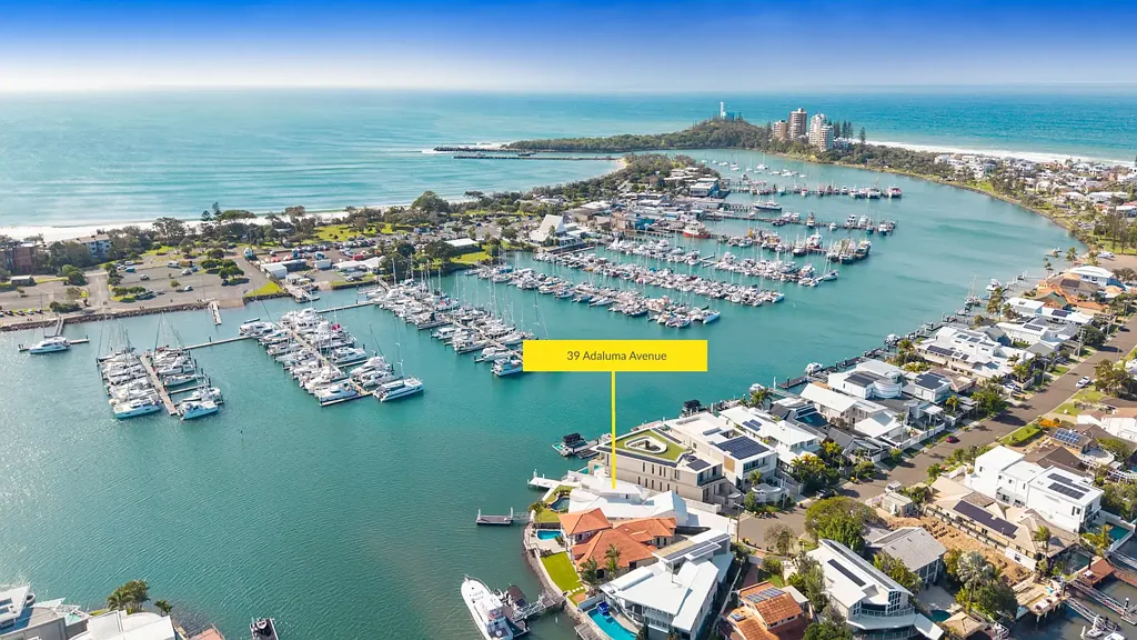 Premium Waterfront Paradise