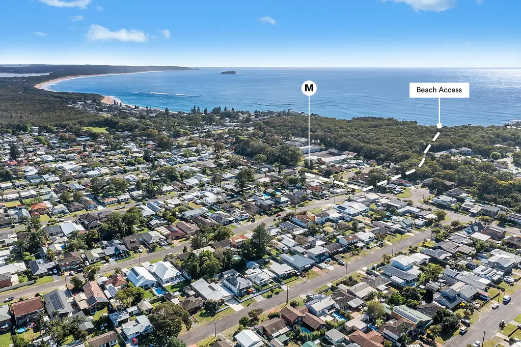 Noraville Build your coastal dream minutes from Norah Head beaches
