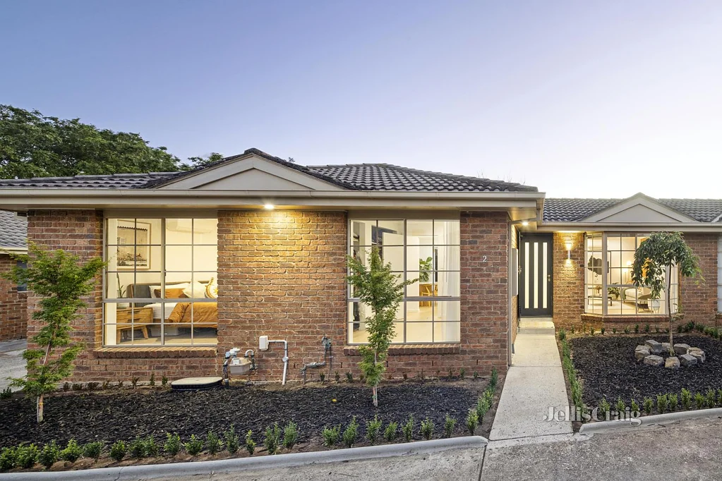 2/5 Mack Street, Reservoir, VIC 3073