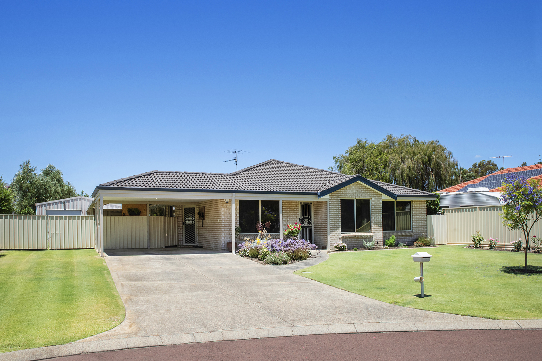 8 STEEPLE RTT, WEST BUSSELTON WA 6280, 0 રૂમ, 0 બાથરૂમ, House