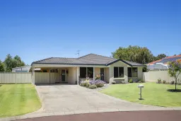 8 Steeple Retreat, West Busselton