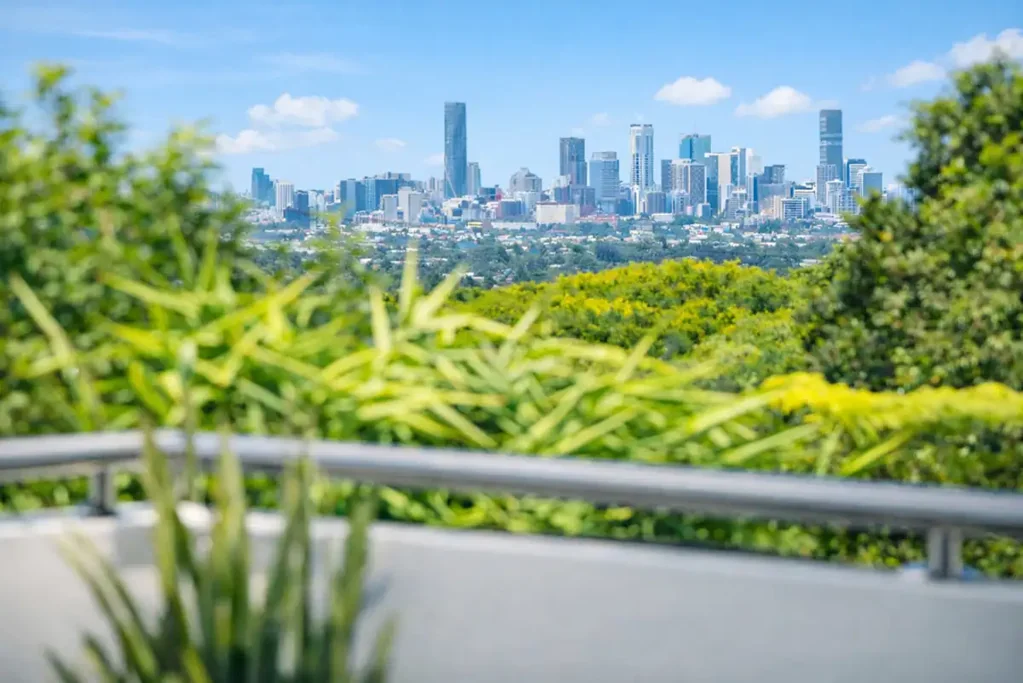 Stafford Heights 4ห้องนอน CITY VIEWS - MID CENTURY MODERN - 873SQM BLOCK