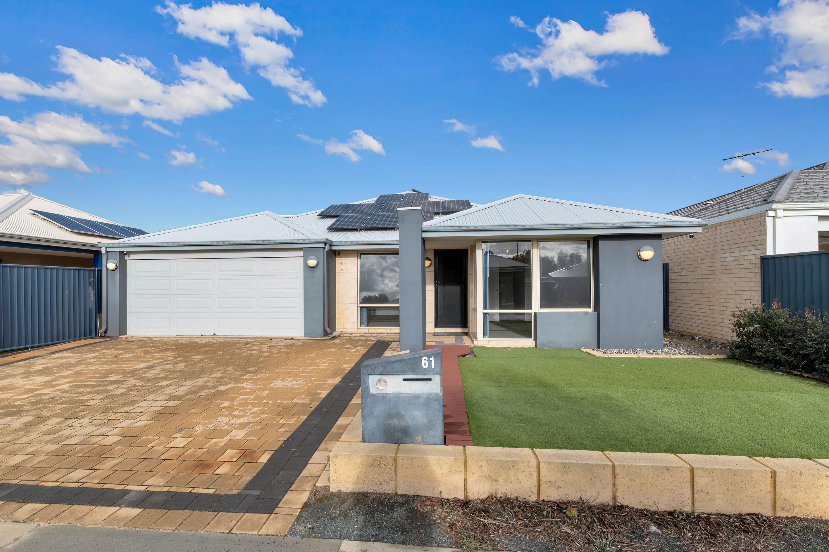 61 PLEASANTVIEW PDE, BALDIVIS WA 6171, 0 ห้องนอน, 0 ห้องน้ำ, House