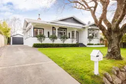 67 Florence Avenue, Palmerston North Central