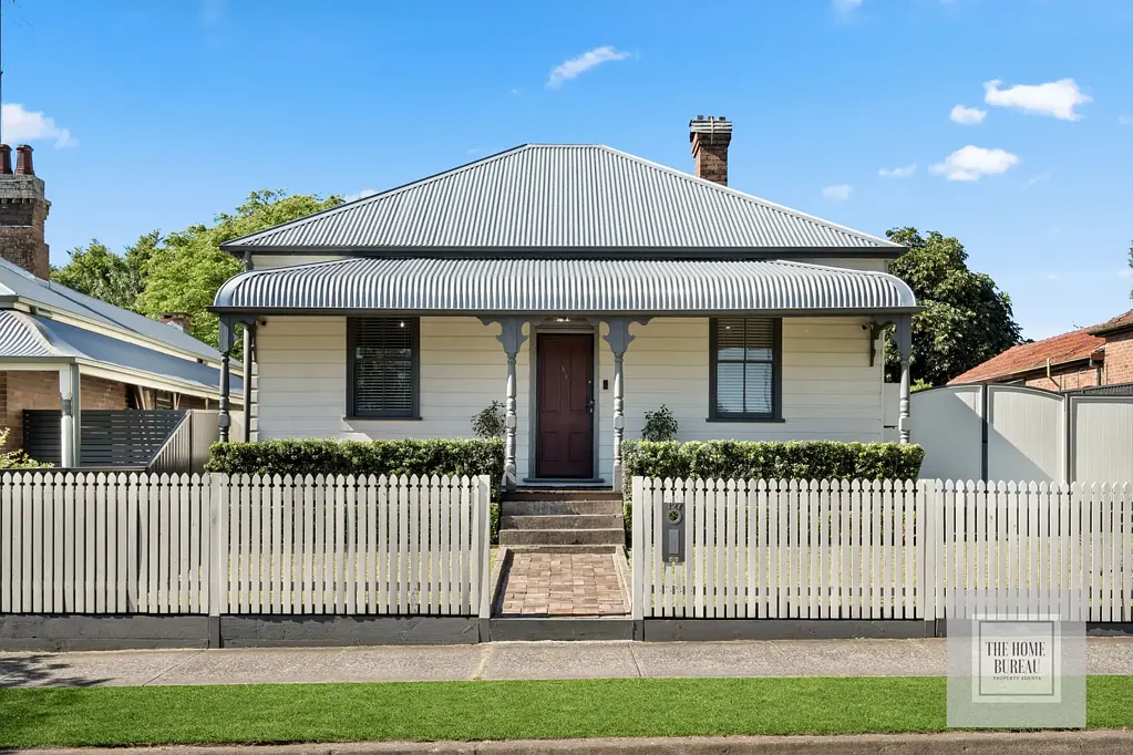 地址保密, Richmond, NSW 2753