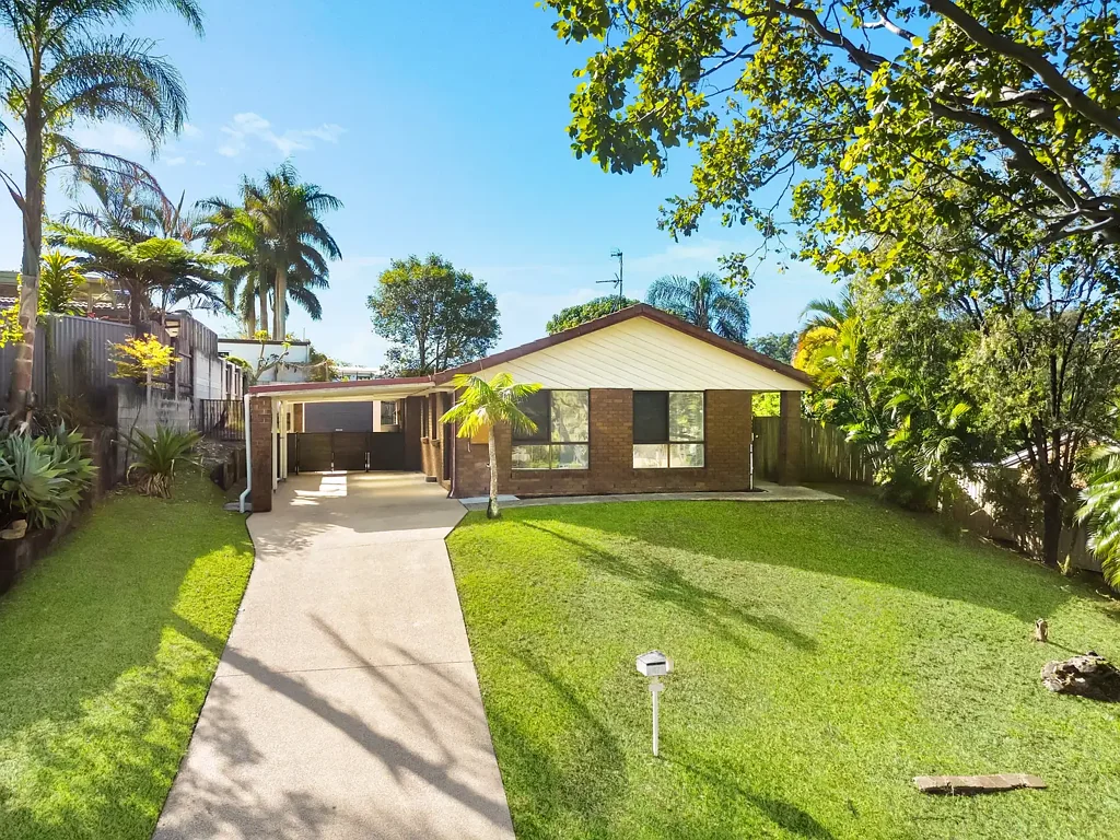 47 Kallaroo Crescent, Ashmore, QLD 4214