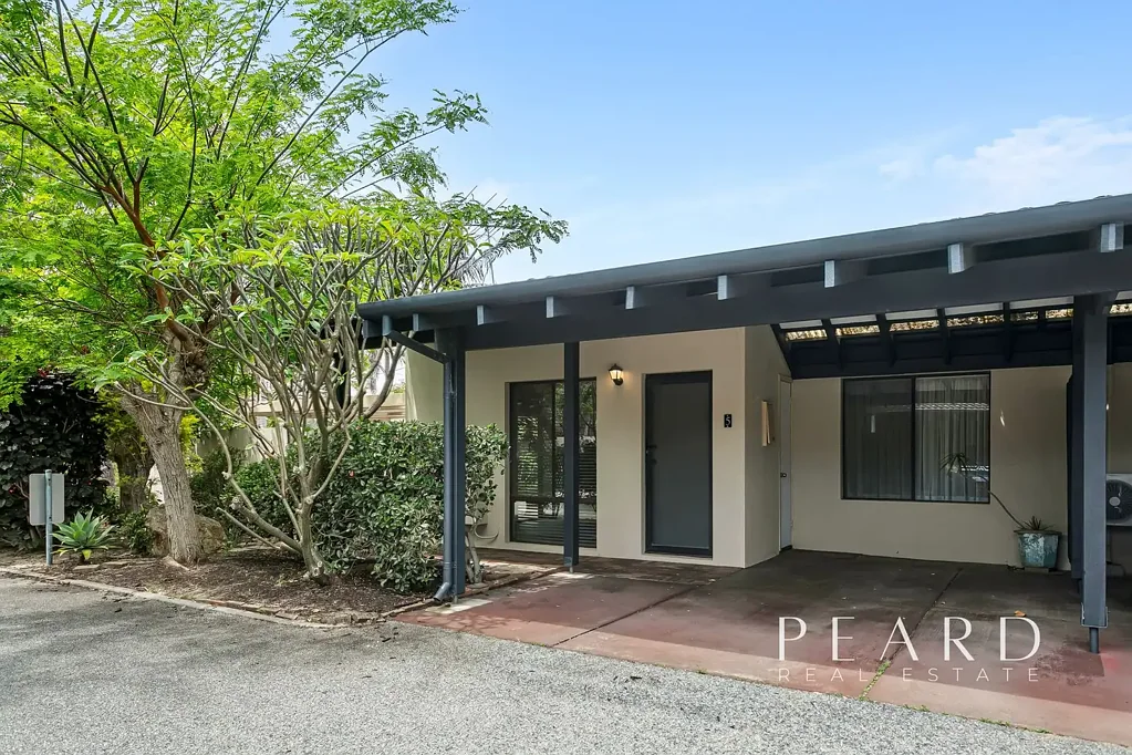5/99-101 Brighton Road, Scarborough, WA 6019