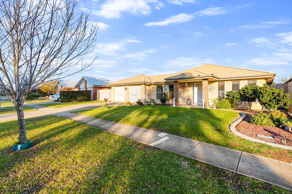 66 Mima Street, Glenfield Park, NSW 2650