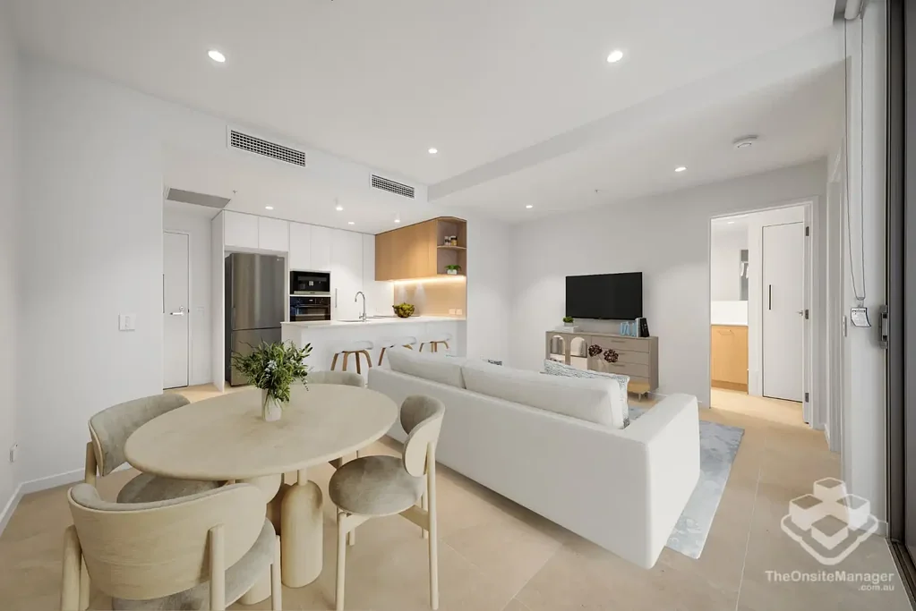 1303/38 Bokarina Boulevarde, Bokarina, Qld 4575