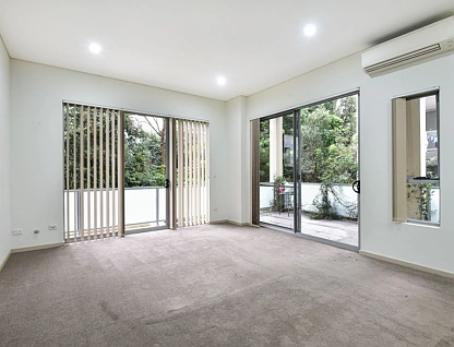 5/58-60 Keeler Street, Carlingford, Parramatta (Northwest suburbs), 1 phòng ngủ, 1 phòng tắm, Apartment
