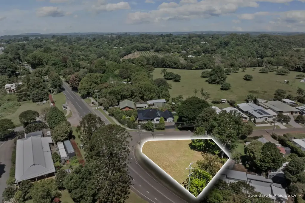 Flaxton The Perfect Blank Canvas in the Heart of the Hinterland