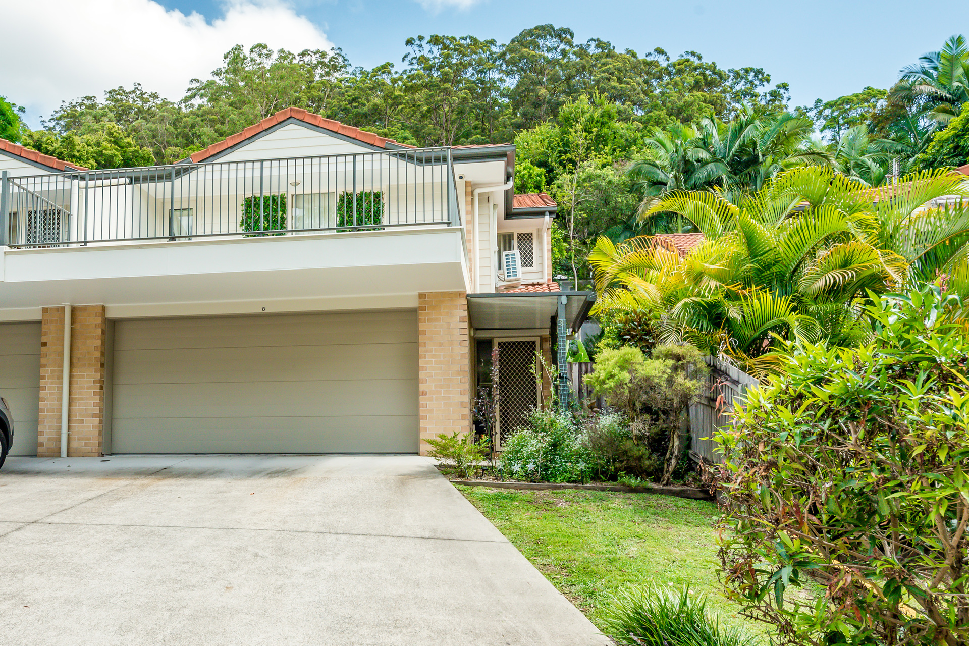 UNIT 8 14-18 BADE ST, NAMBOUR QLD 4560, 0 Bedrooms, 0 Bathrooms, Townhouse