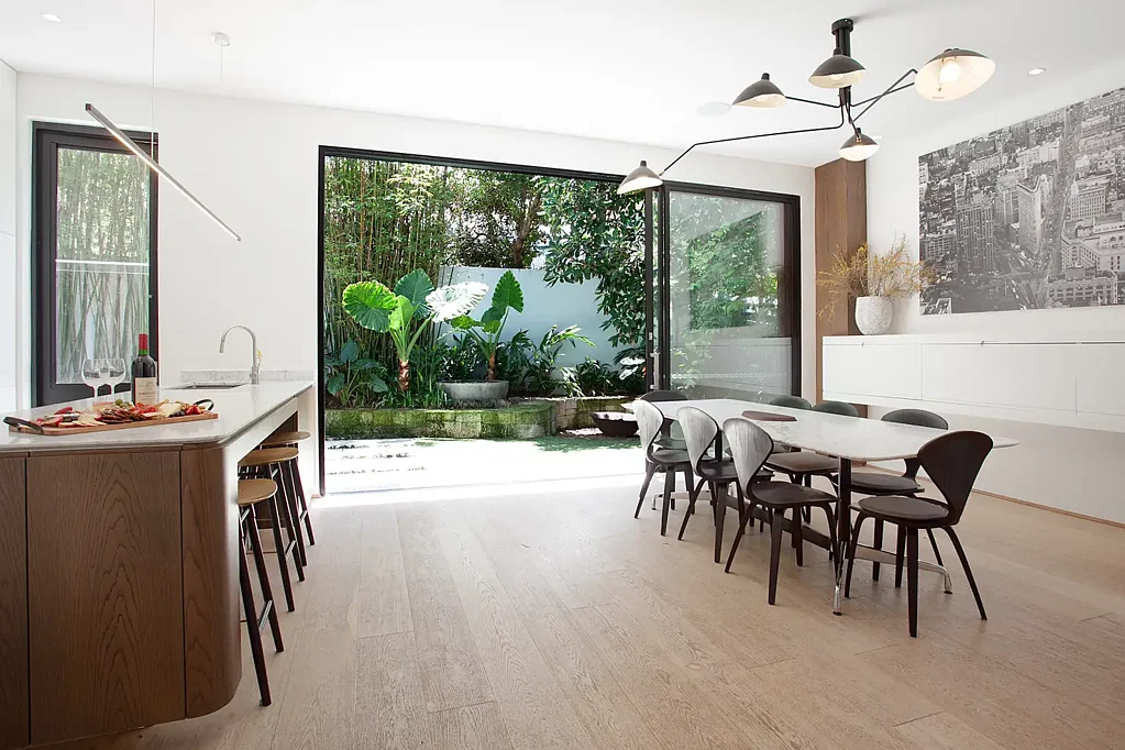 LAMROCKLUXE-FURNISHED-Short-Long Rental @BONDI BEACH