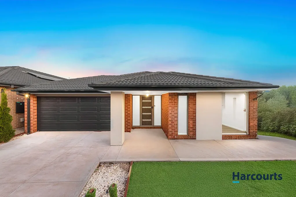 43 Becontree Crescent, Strathtulloh, VIC 3338
