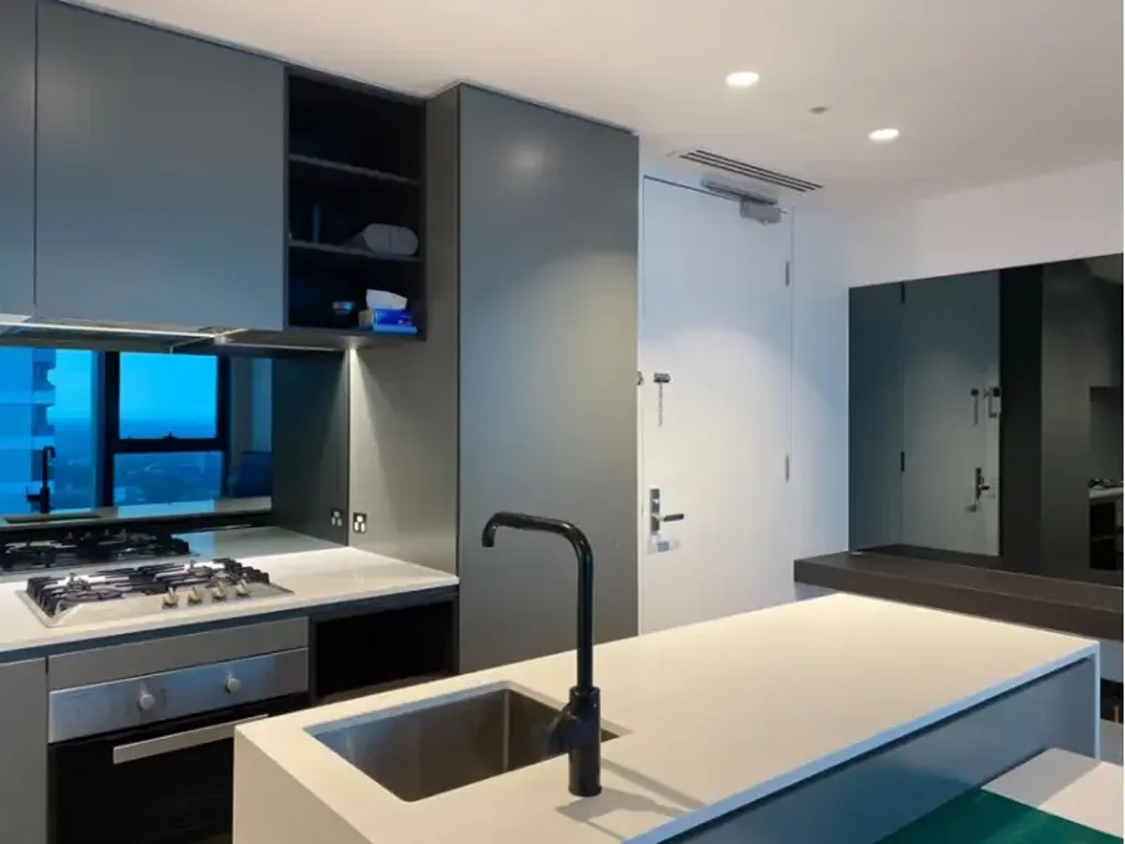 Live in the Inner City – Everything at Your Doorstep