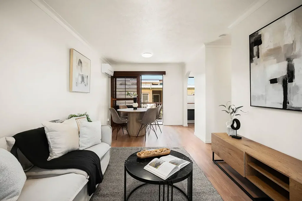 Clayfield 2Habitaciones Two-Bedroom Apartment in the Heart of Clayfield