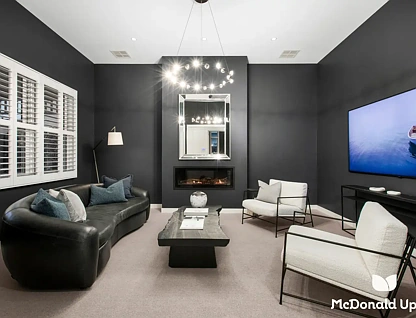 17 Walker Street, Moonee Ponds, VIC 3039, 4房, 2浴, 独立屋
