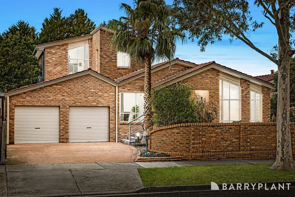 1 Zinnea Court, Mill Park, VIC 3082