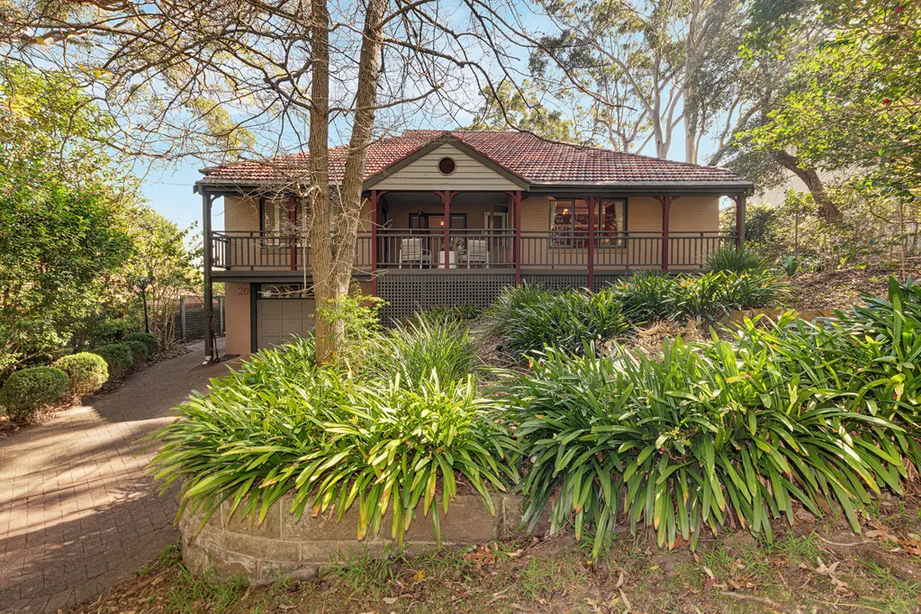 20 Greville Street, Chatswood, NSW 2067