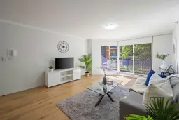 35/5-7 Beresford Road, Strathfield