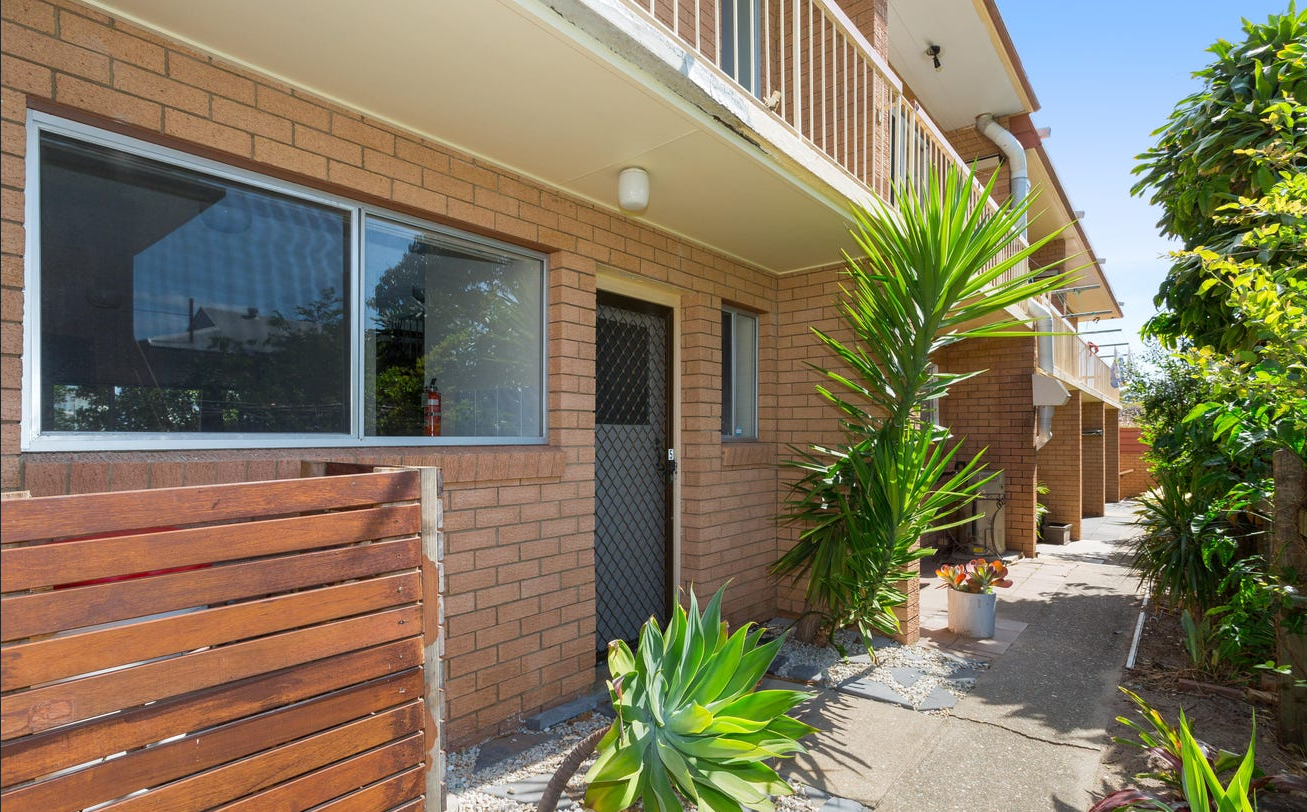 UNIT 5 10 KATE ST, WOODY POINT QLD 4019, 0房, 0浴, Townhouse