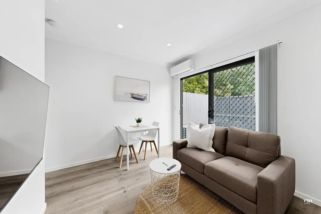 Fully Furnished One-Bedroom Apartment with Utilities Included!