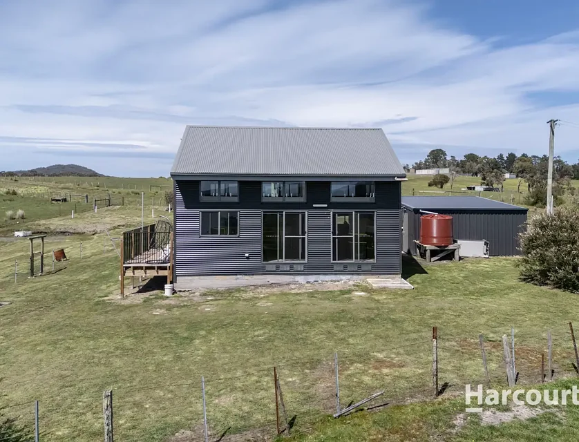13 Groves Street, Gladstone, TAS 7264, 2 ਕਮਰੇ, 1 ਬਾਥਰੂਮ, House