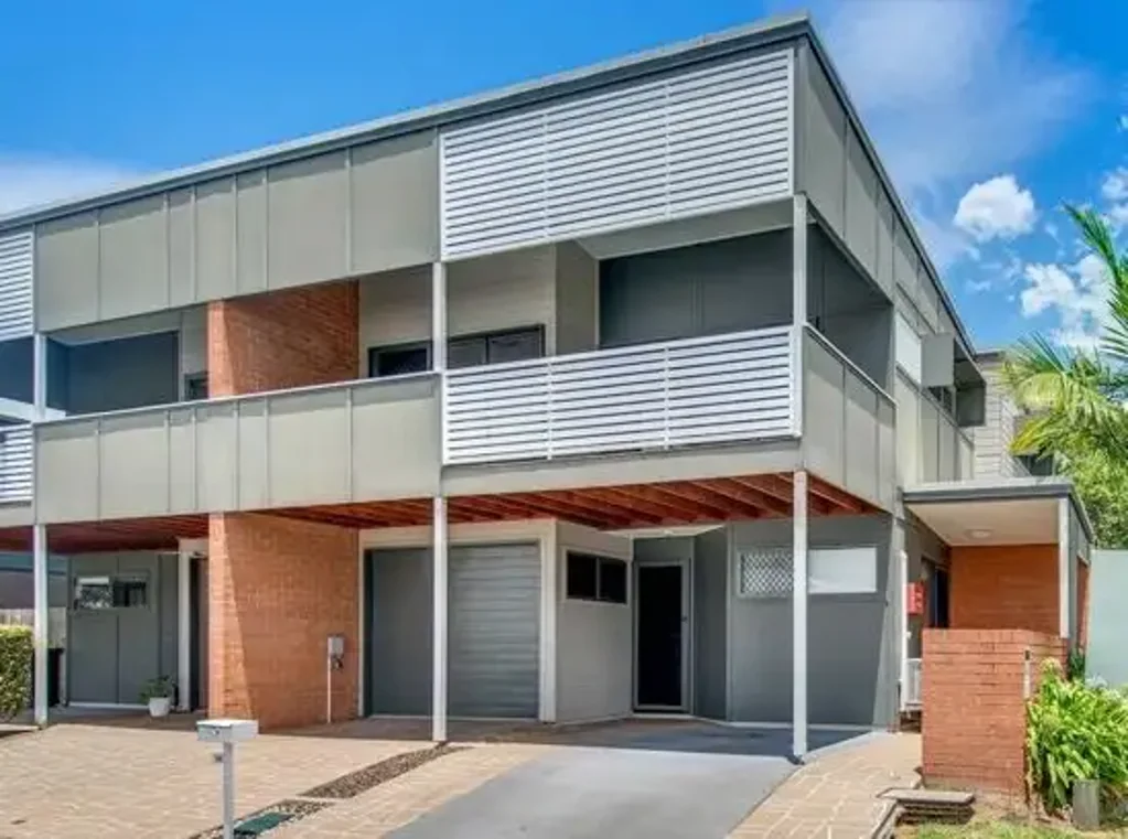 34/28 Sedgemoor Street, Carseldine-Break  Lease
