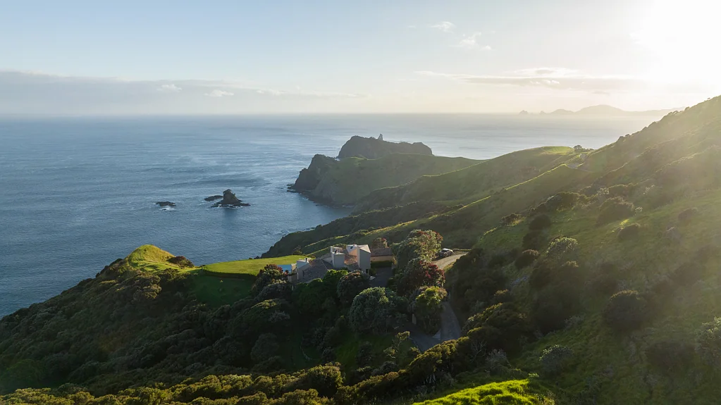 Kerikeri 5침실 Amalfi Coast meets the New Zealand Pacific