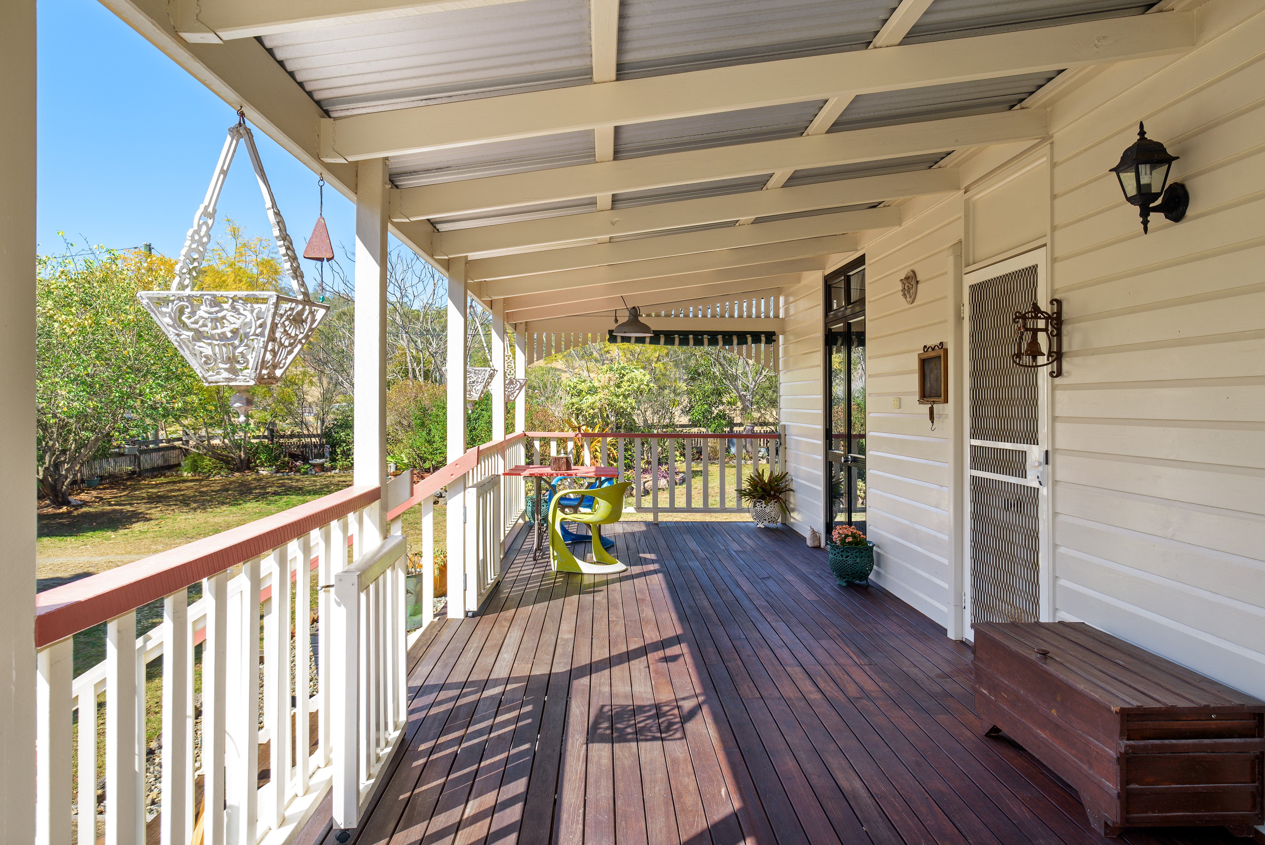 6 ANGEL ST, KILKIVAN QLD 4600, 0房, 0浴, House