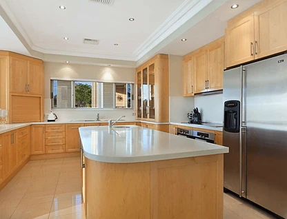 188-192 Koala Way, Horsley Park, South Western Suburbs, 5房, 4浴, Lifestyle Section