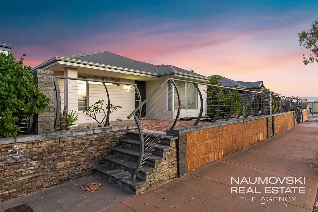 76 Elmridge Parkway, Ellenbrook, WA 6069