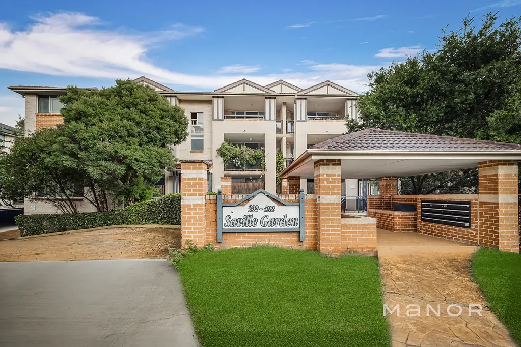 15/392-402 Windsor Road, Baulkham Hills, NSW 2153