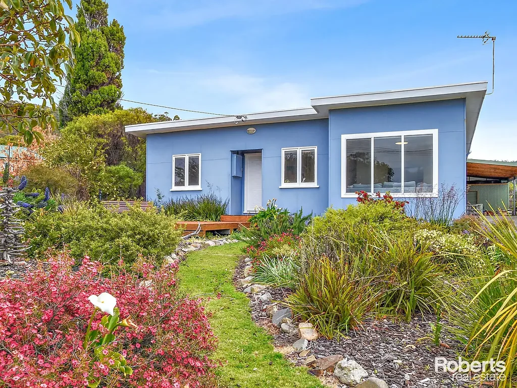 6 Lovett Street, Bicheno, TAS 7215
