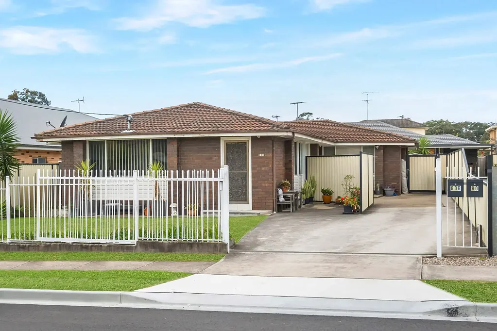 80 & 80B Meadows Road, Mount Pritchard, NSW 2170