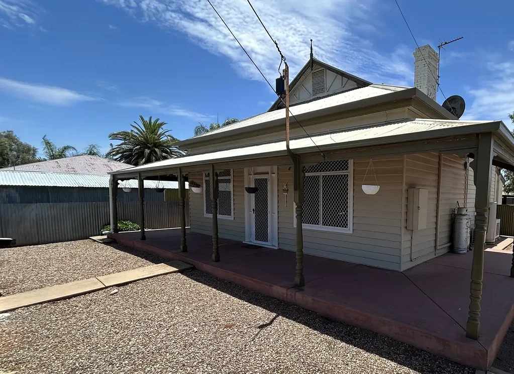 1-3 Park Place, Port Augusta, SA 5700