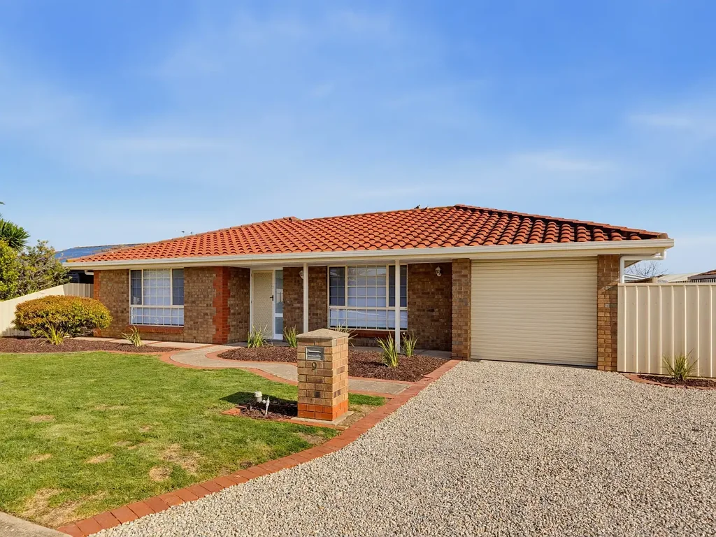 Aldinga Beach 4બેડરૂમ Elegant Coastal Living with Exceptional Space and Flexibility