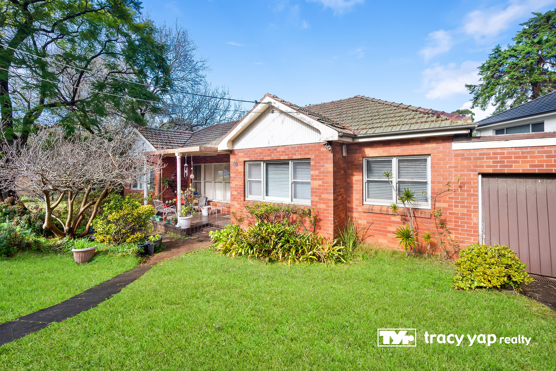 48 THRELFALL ST, EASTWOOD NSW 2122, 0 Schlafzimmer, 0 Badezimmer, House