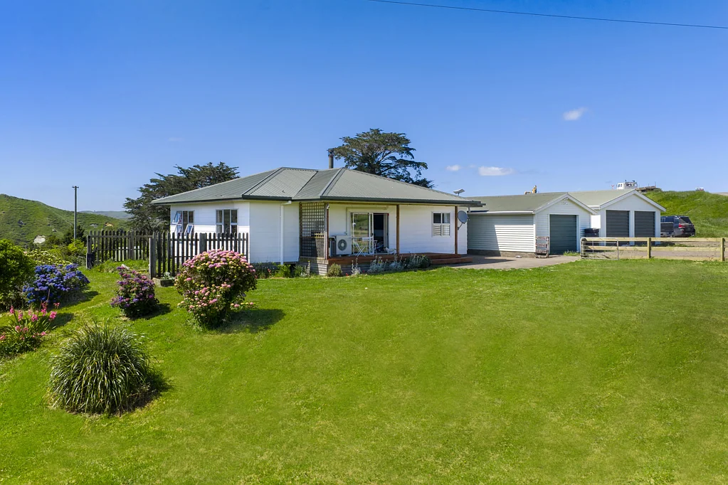 Raglan  Rural Bliss